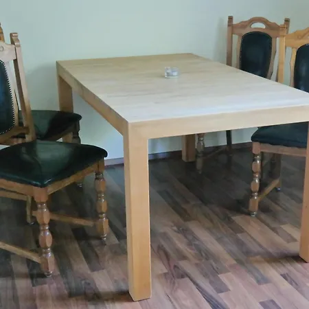 Aublick Appartement Neunburg vorm Wald