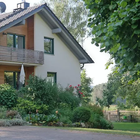 Appartement Aublick Neunburg vorm Wald